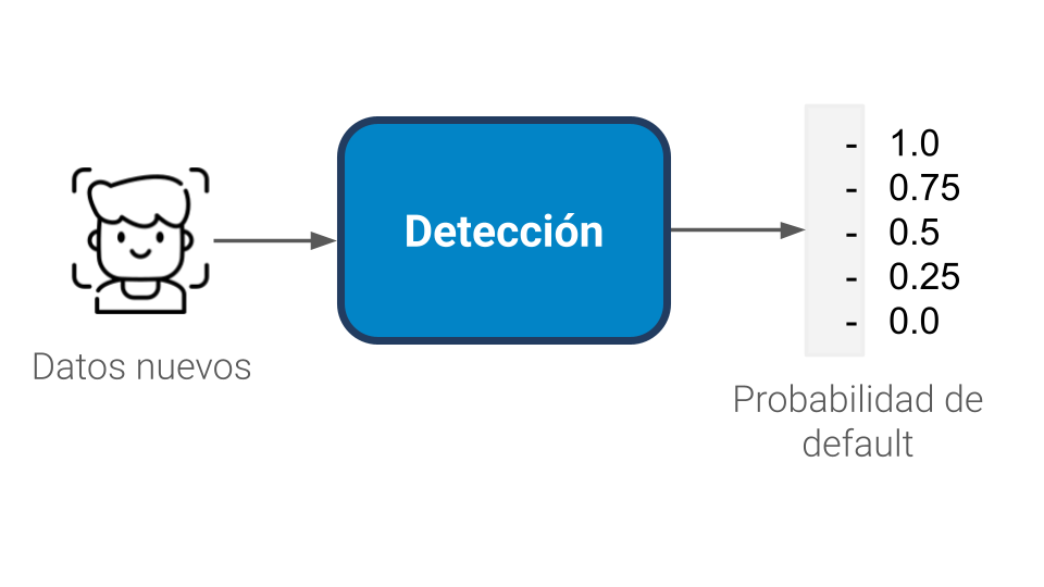 DETECCIÓN